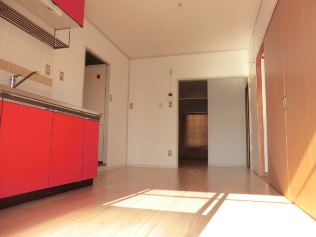Living and room
