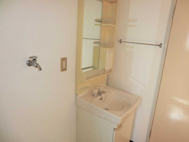 Washroom