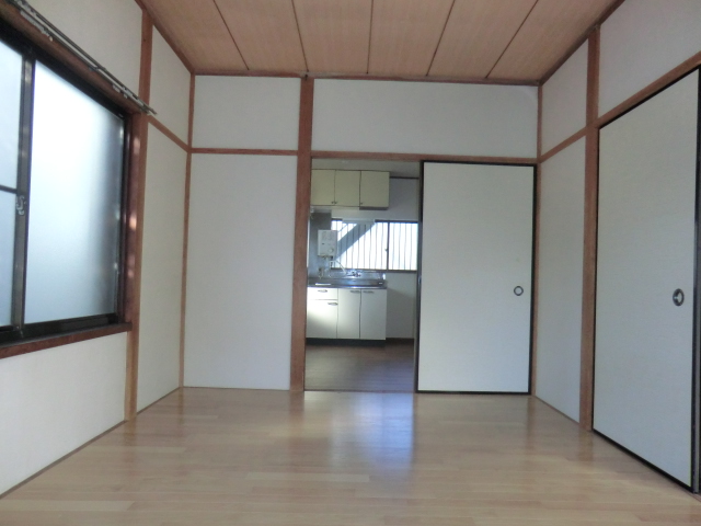 Living and room