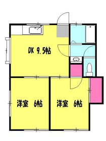 Building appearance
