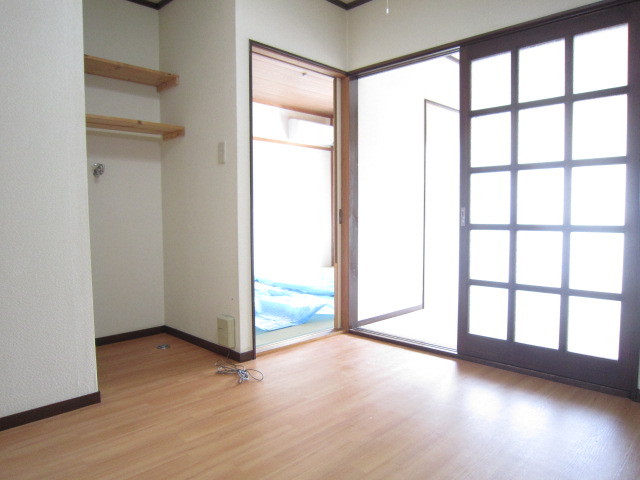 Other room space