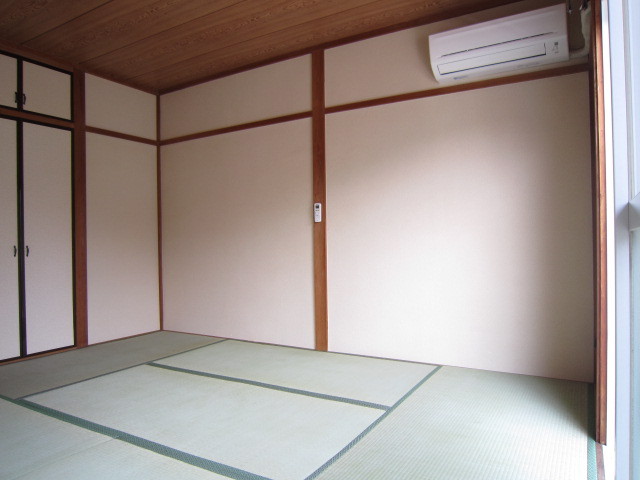 Other room space