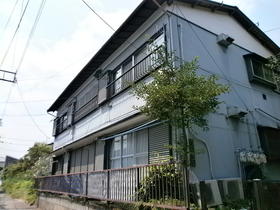 Building appearance
