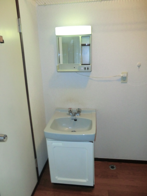 Washroom