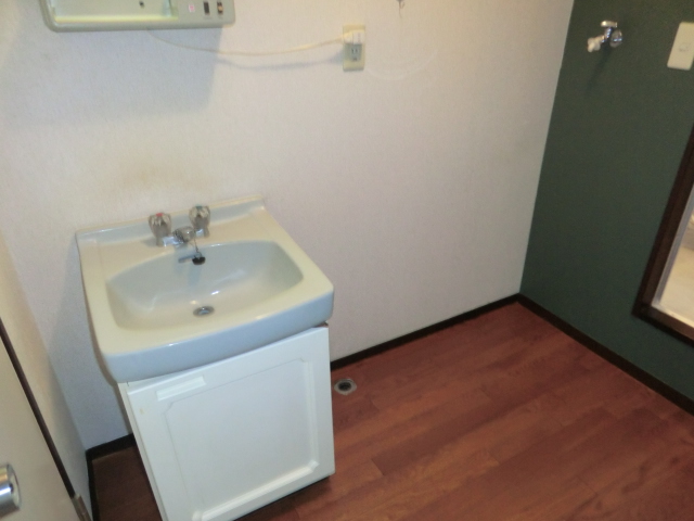 Washroom