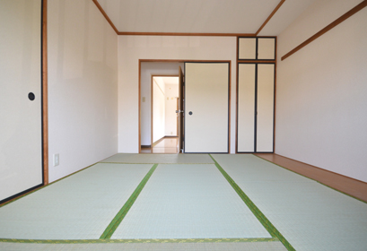 Other room space