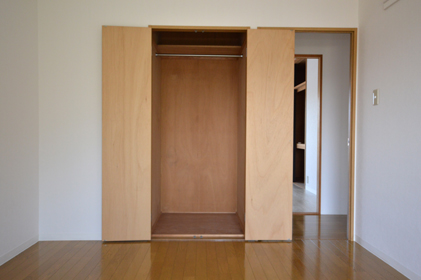 Other room space