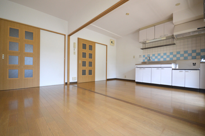 Living and room