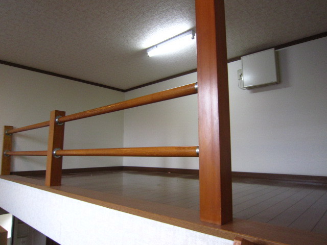 Other room space