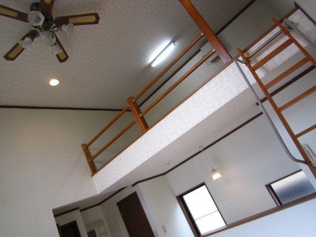 Other room space
