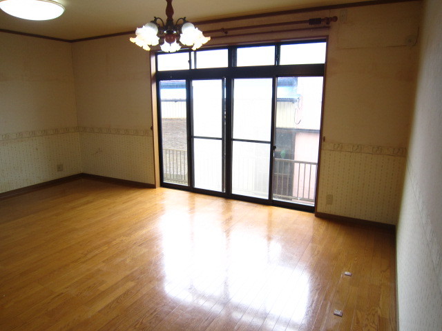 Other room space