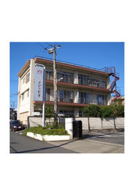Building appearance