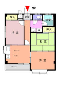 Building appearance