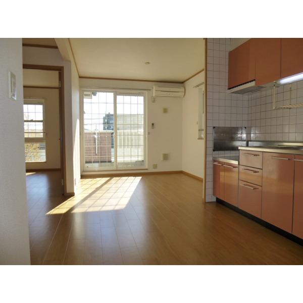 Living and room