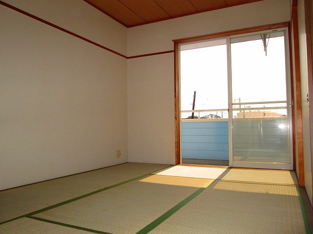 Other room space