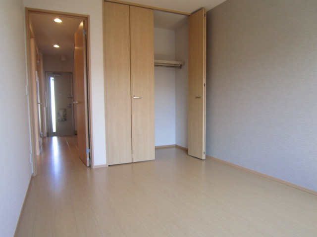 Other room space