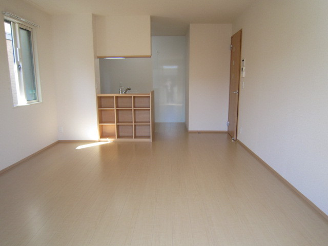 Other room space