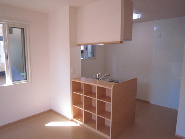 Other room space