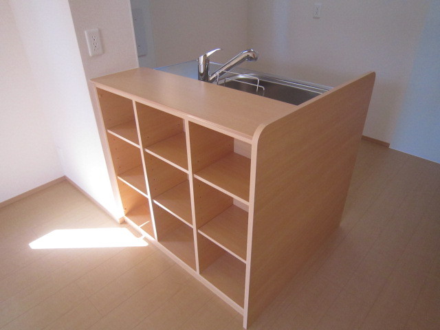 Other room space