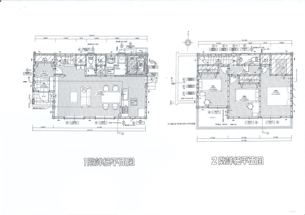 Floor plan. 31 million yen, 3LDK + S (storeroom), Land area 146.18 sq m , Building area 92.74 sq m