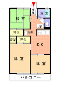 Building appearance