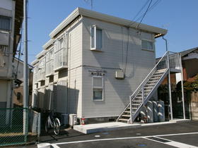 Building appearance