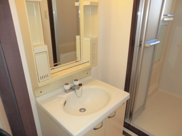 Washroom