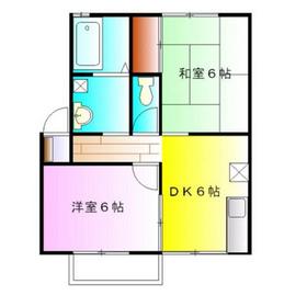 Building appearance