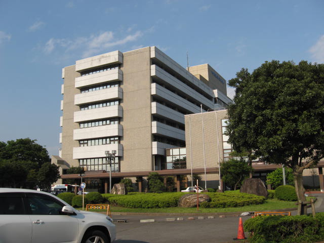 Hospital. 800m to Odawara City Hospital (Hospital)