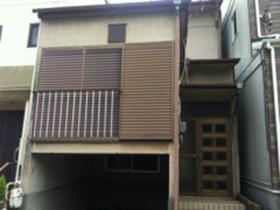 Building appearance