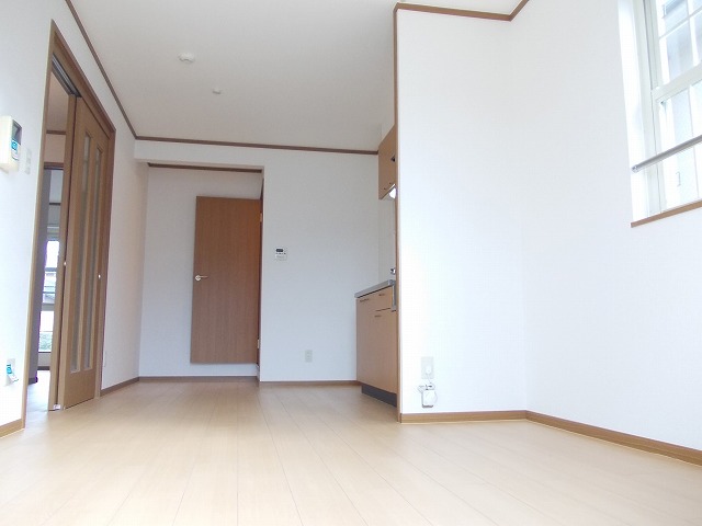 Living and room