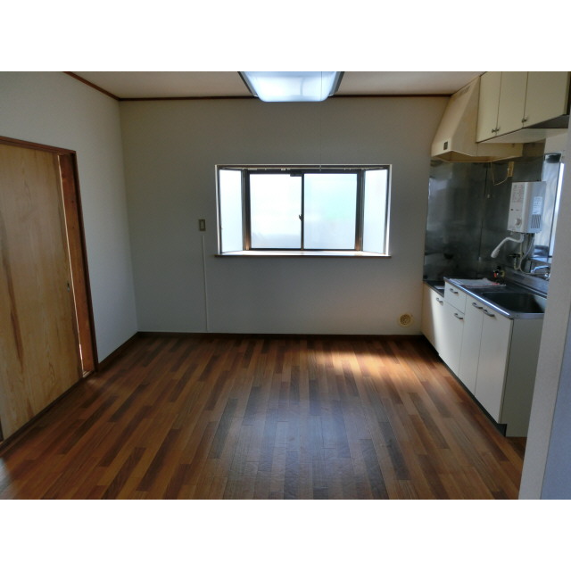 Other room space