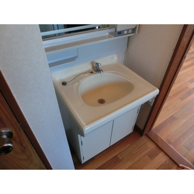Washroom