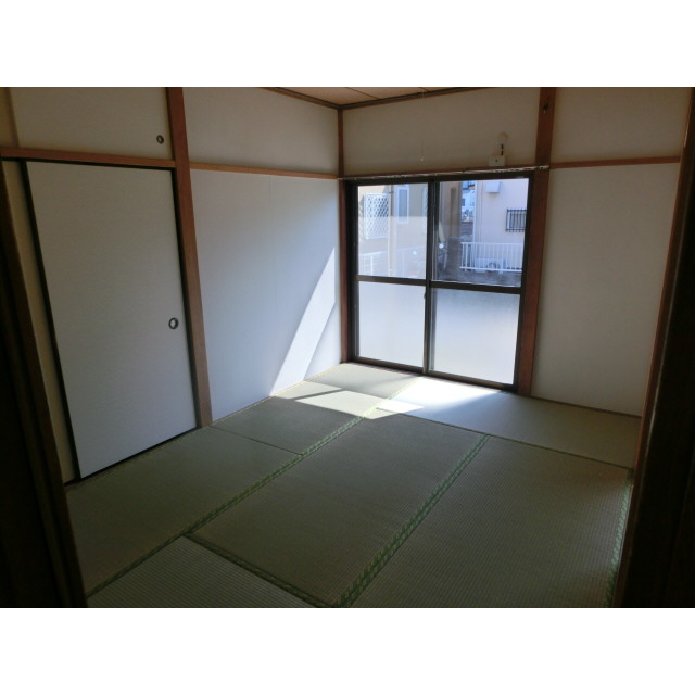 Other room space