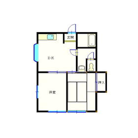 Building appearance