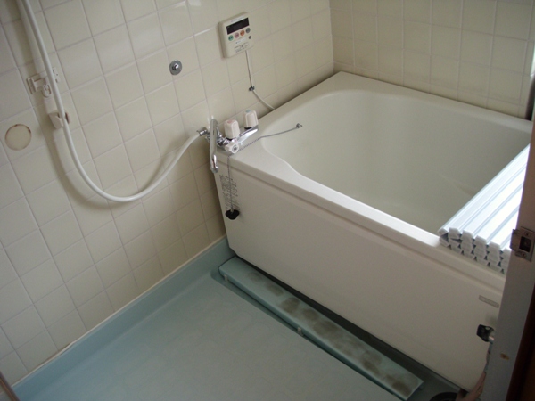 Bath