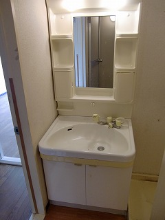 Washroom