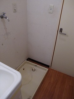Washroom