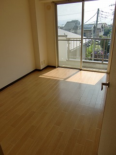 Other room space