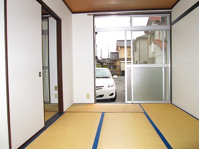 Other room space