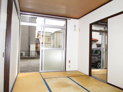 Living and room