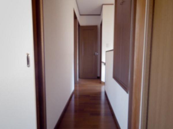 Other local. Corridor Indoor (12 May 2013) Shooting