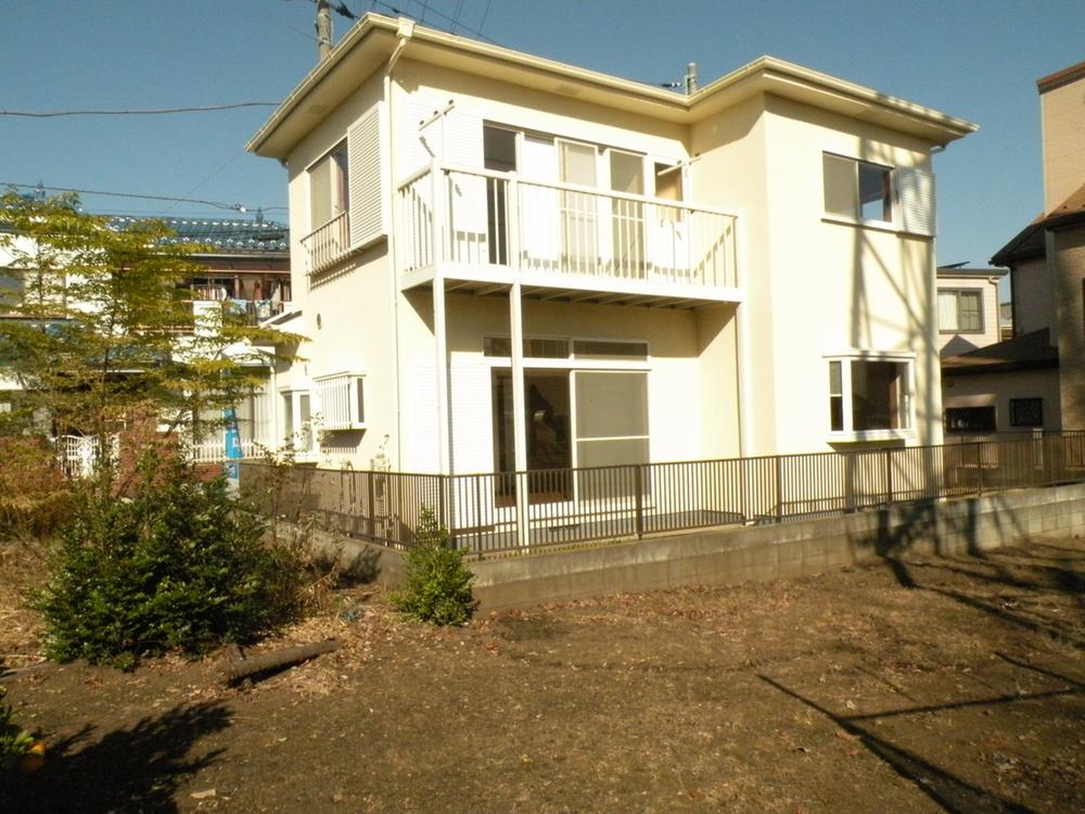 Local appearance photo