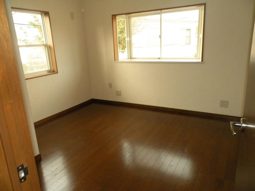 Non-living room