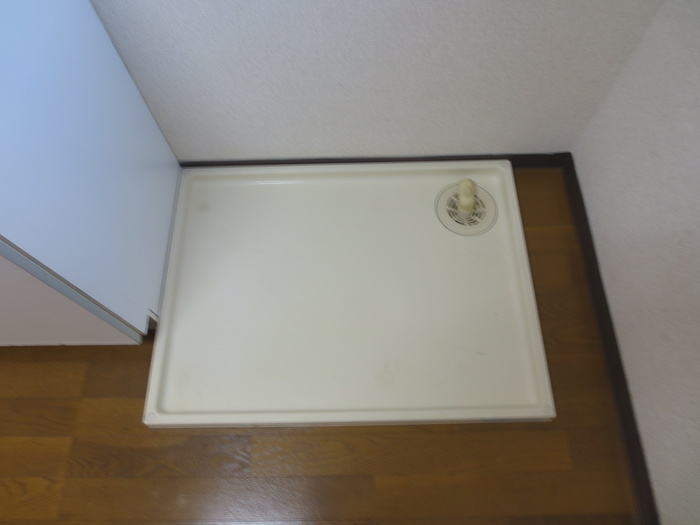 Other. Laundry Area
