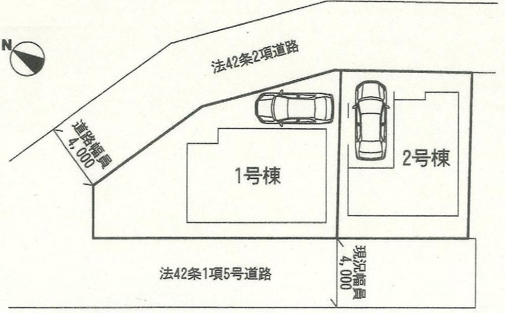 The entire compartment Figure