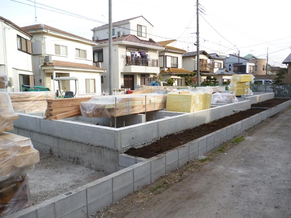 Local photos, including front road