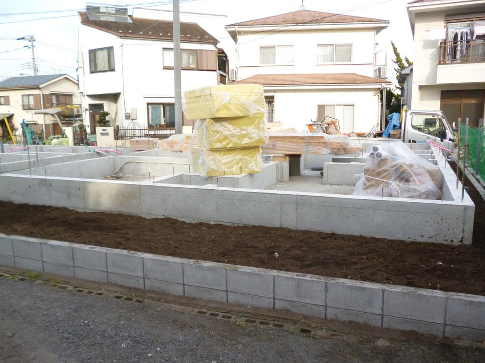 Local photos, including front road