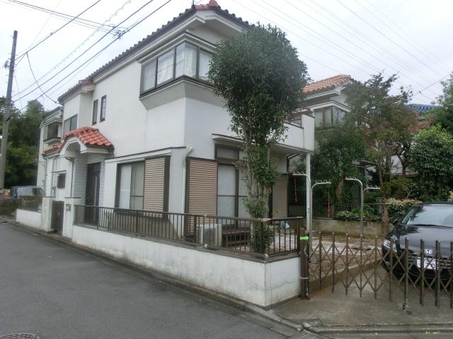 Local appearance photo