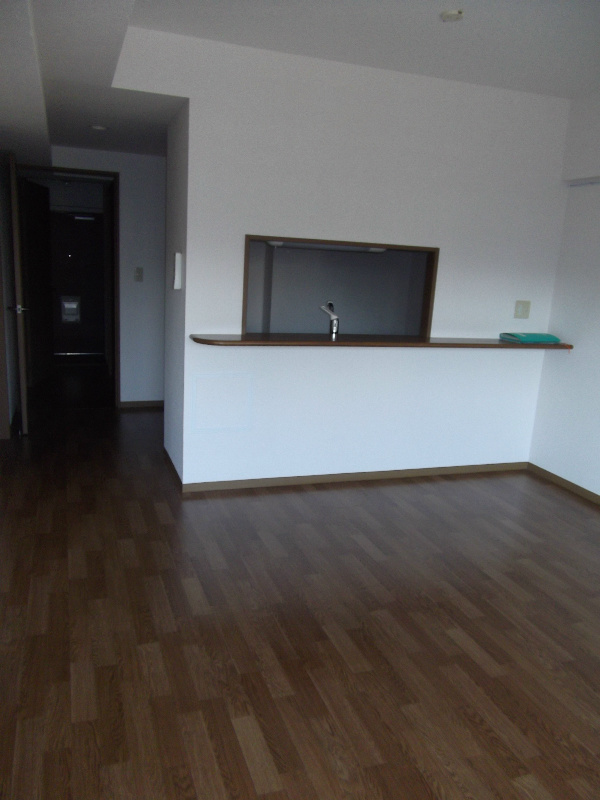 Living and room. Living